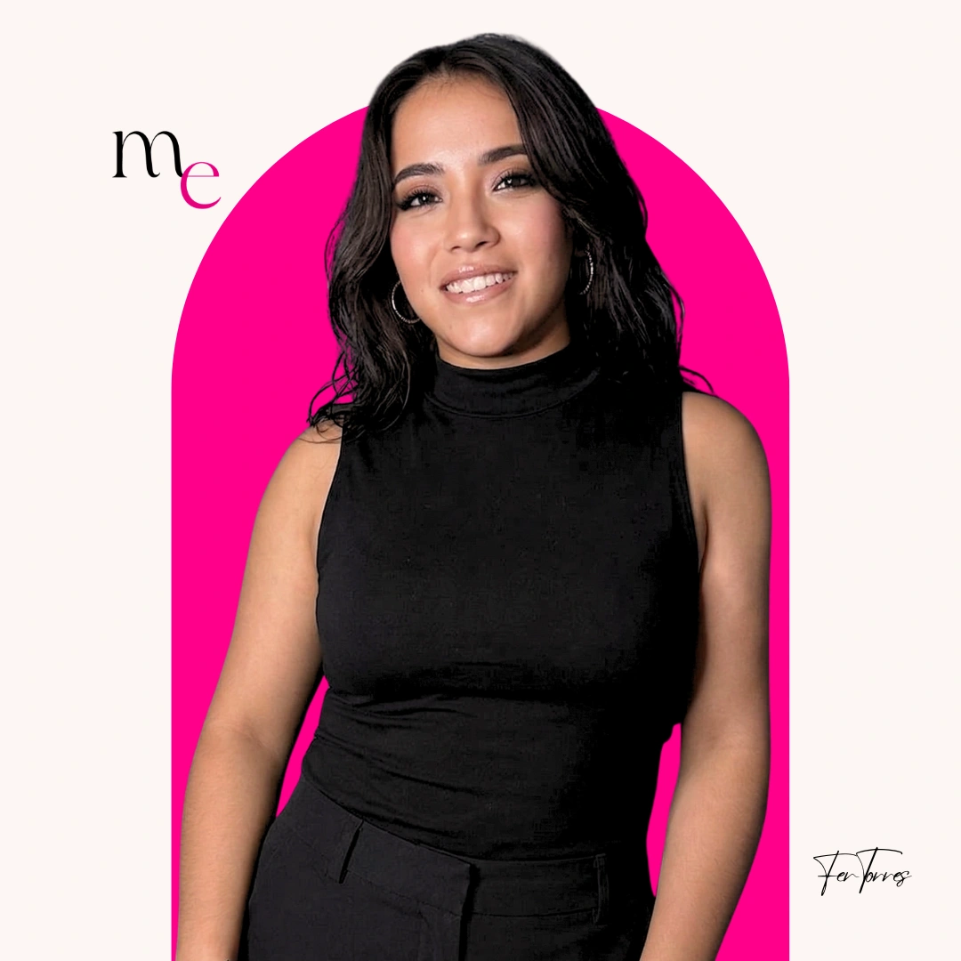 Fer Torres — Especialista en Marketing Médico Estético