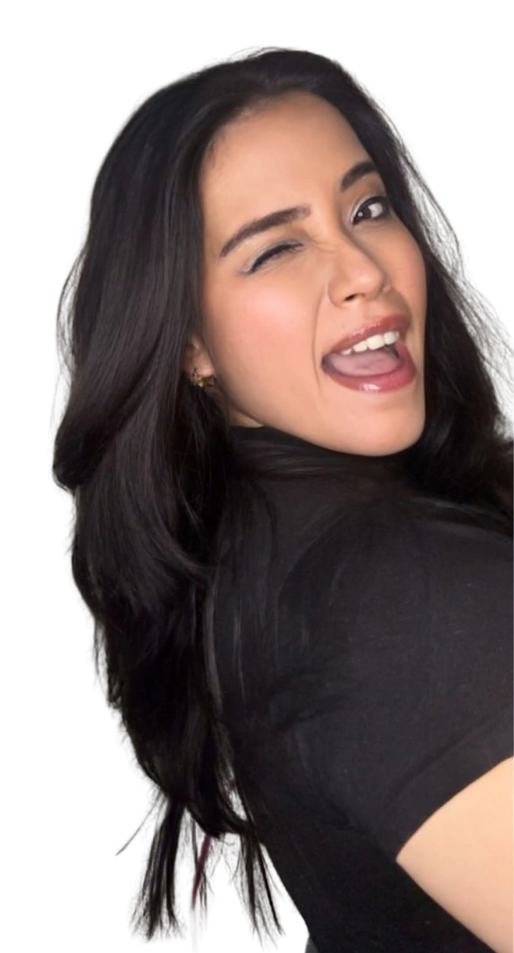 Fernanda Torres — Marketing Médico Estético